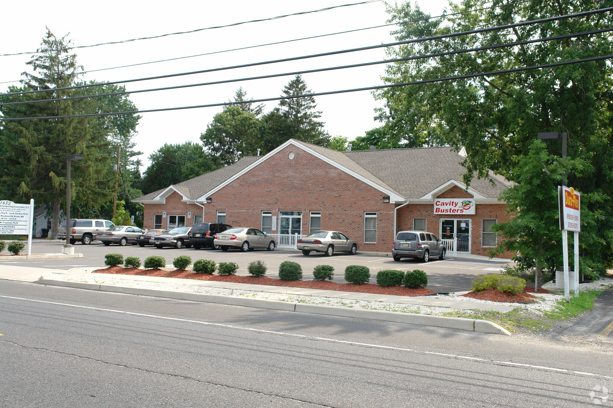 1683 Rt-88, Brick, NJ for sale Primary Photo- Image 1 of 1