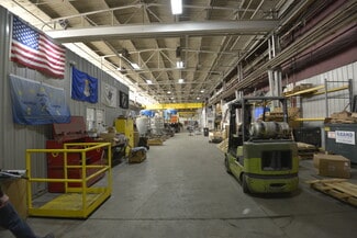 More details for 97 Chimney Rock Rd, Bridgewater, NJ - Industrial for Lease