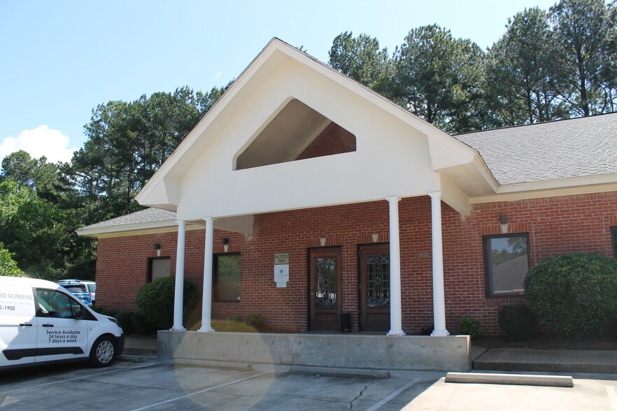 875 Northpark Dr, Ridgeland, MS, 39157 Office Space For Lease