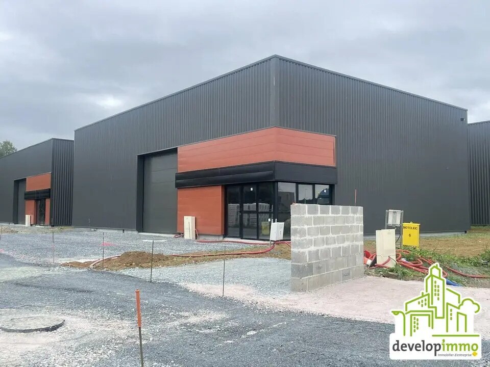 Flex in Soliers for lease Building Photo- Image 1 of 5