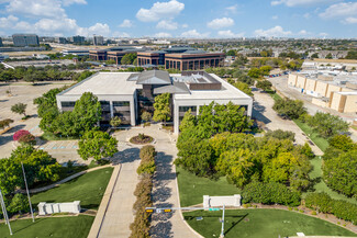 More details for 6655 N Macarthur Blvd, Irving, TX - Office for Lease