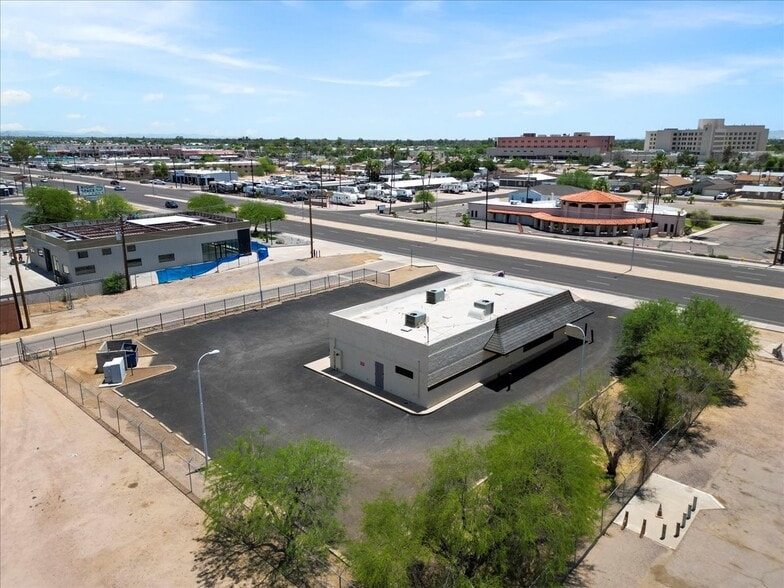 6550 E Main, Mesa, AZ for sale - Building Photo - Image 3 of 38