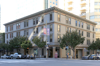 More details for 282 2nd St, San Francisco, CA - Office for Lease