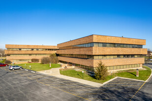 Governors Office Park - Convenience Store