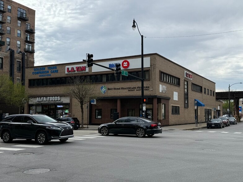 1300 S Wabash Ave, Chicago, IL for lease - Building Photo - Image 2 of 3