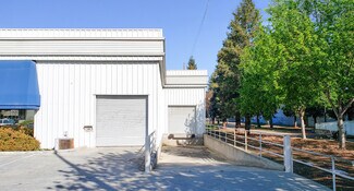 More details for 1805 8th St, Reedley, CA - Industrial for Lease