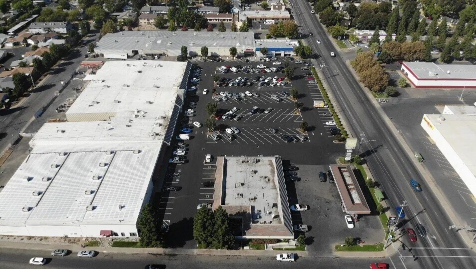 1456 Bridge St, Yuba City, CA 95993 Retail for Lease