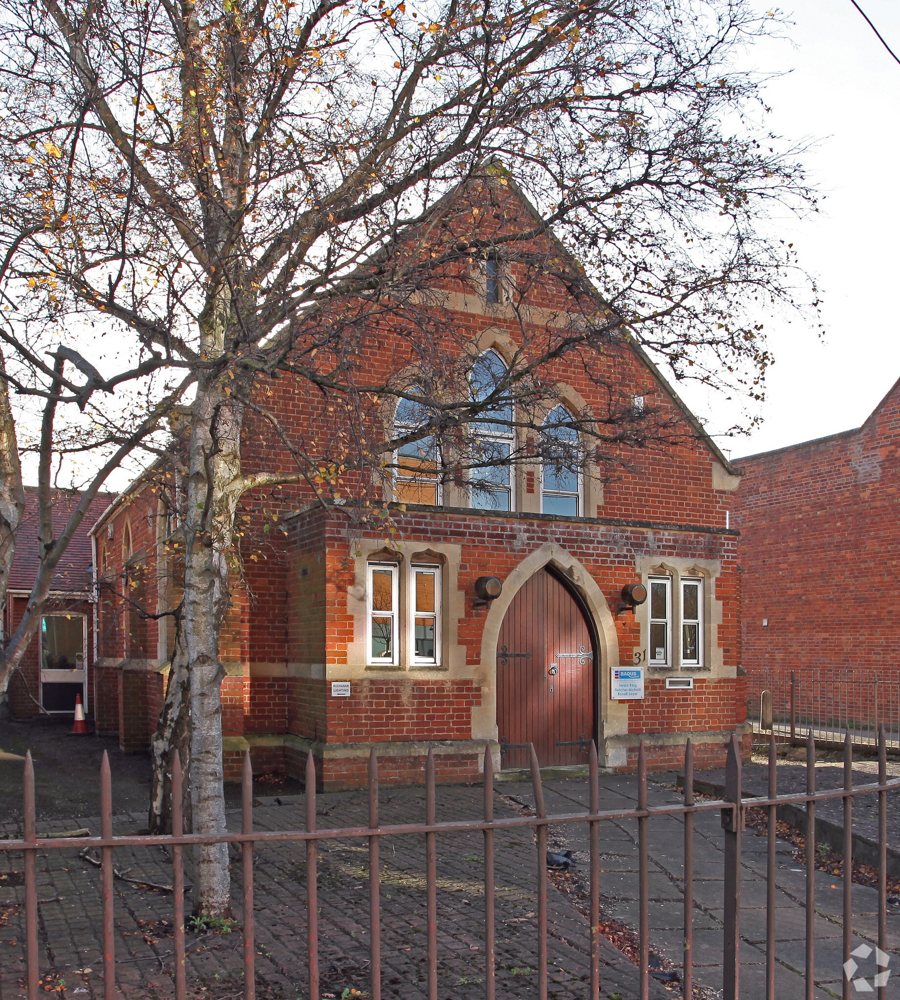 31 West Way, Oxford for sale Primary Photo- Image 1 of 1