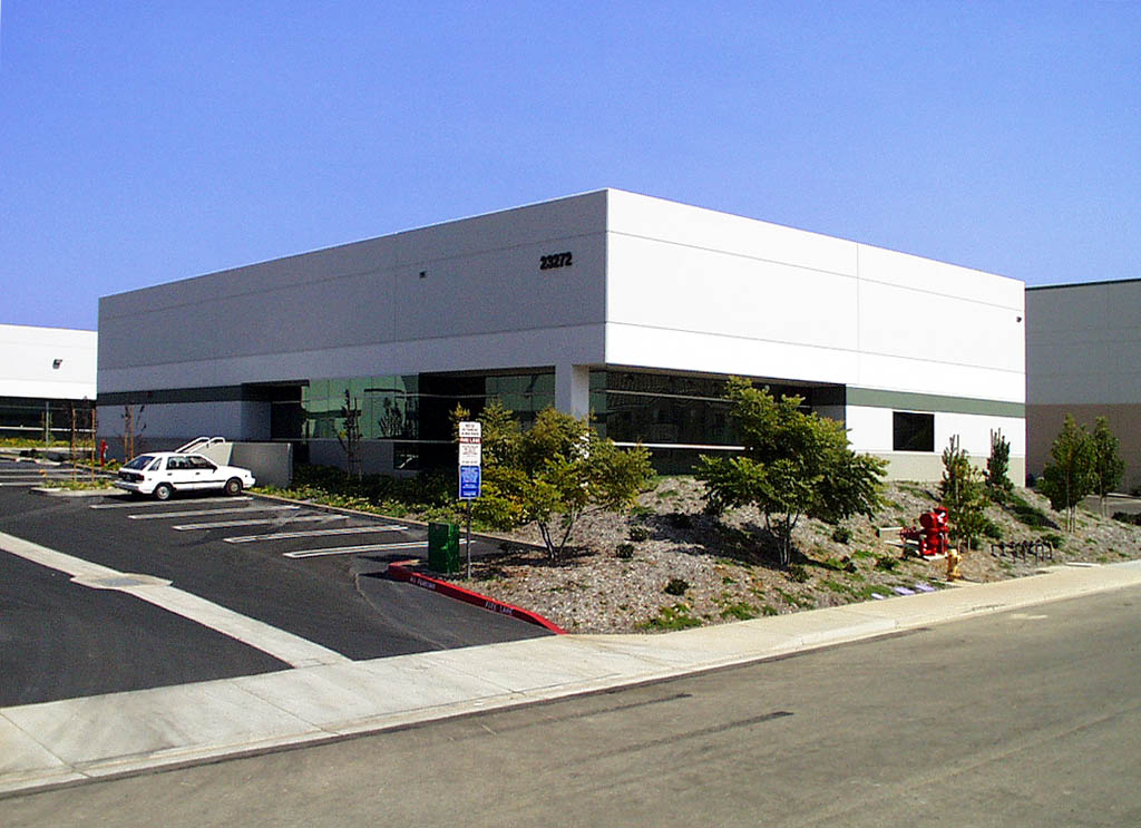 23272 Arroyo Vista, Rancho Santa Margarita, CA for lease Primary Photo- Image 1 of 5