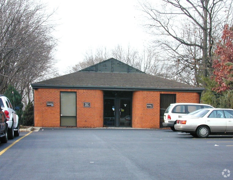 6700 Ridge Rd, Rosedale, MD for lease - Building Photo - Image 2 of 53