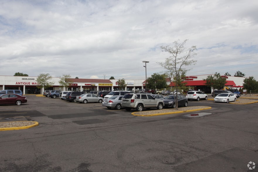 1907-1985 S Havana St, Aurora, CO for lease - Building Photo - Image 2 of 5