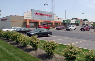 More details for 603-619 N Belt Hwy, Saint Joseph, MO - Retail, Flex for Lease
