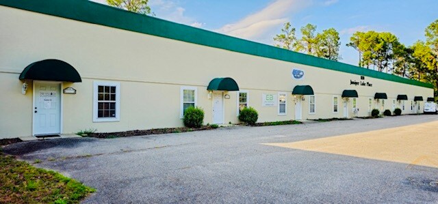 3625 Murdocksville Rd, West End, NC for sale Building Photo- Image 1 of 7