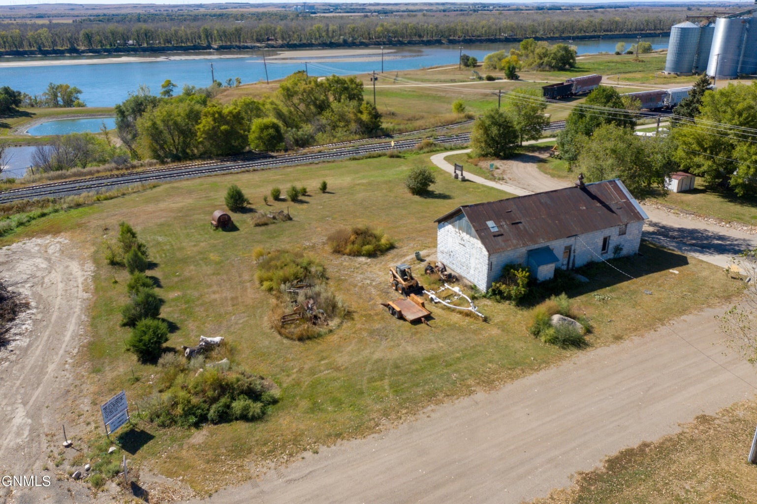 815 2nd Ave, Washburn, ND for sale Building Photo- Image 1 of 10