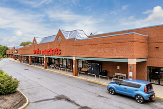 More details for 430-490 Prospect Blvd, Frederick, MD - Office/Retail, Retail for Lease