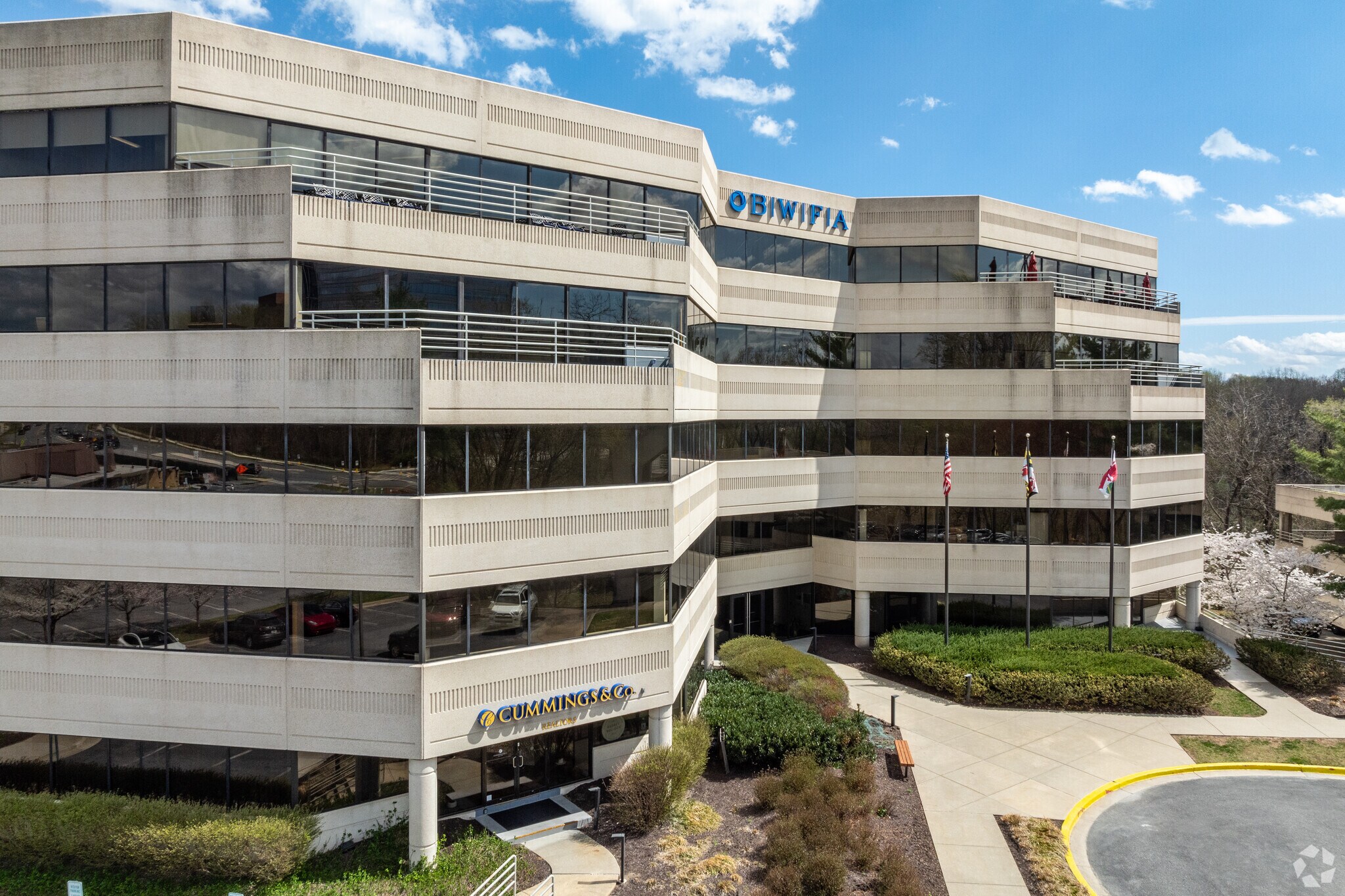 5950 Symphony Woods Rd, Columbia, MD for lease Primary Photo- Image 1 of 6