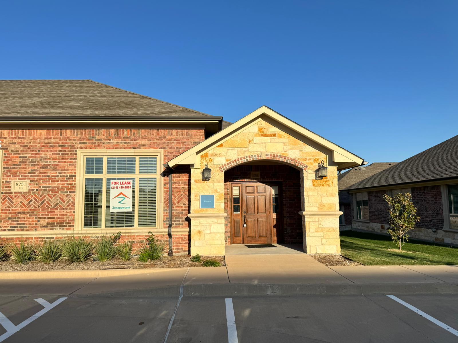 8751 Collin McKinney Pky, McKinney, TX for sale Building Photo- Image 1 of 1