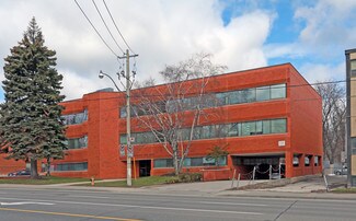 More details for 272 Lawrence Av W, Toronto, ON - Office for Lease