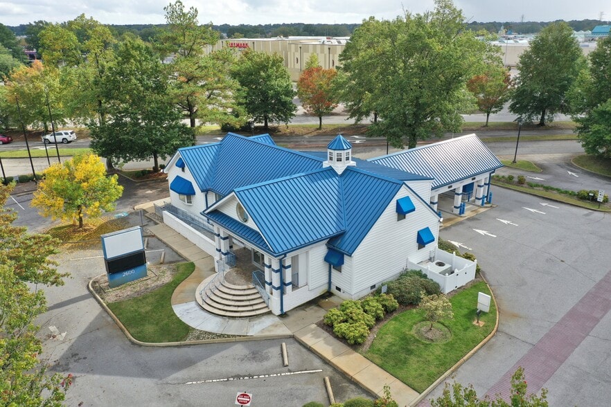 2600 Taylor Rd, Chesapeake, VA 23321