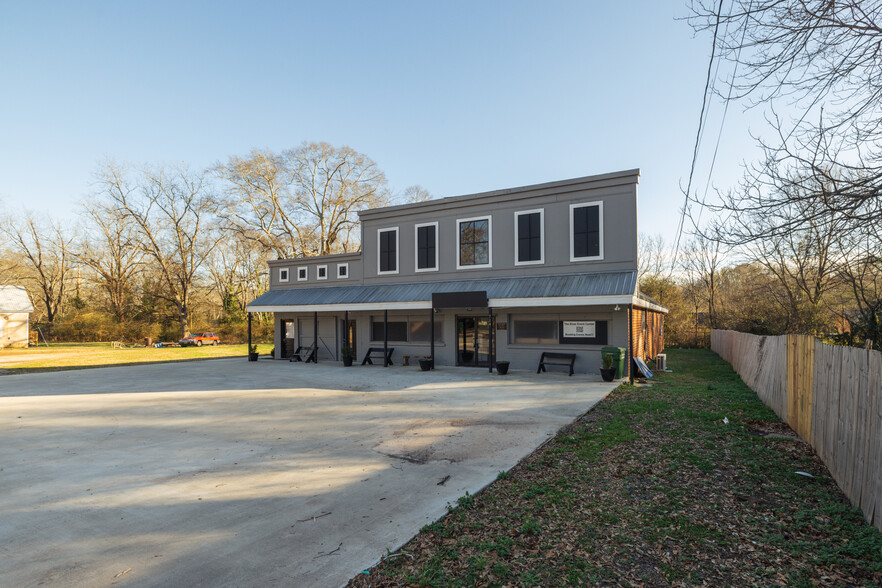 714 Davis St, Monroe, GA for sale - Building Photo - Image 3 of 43