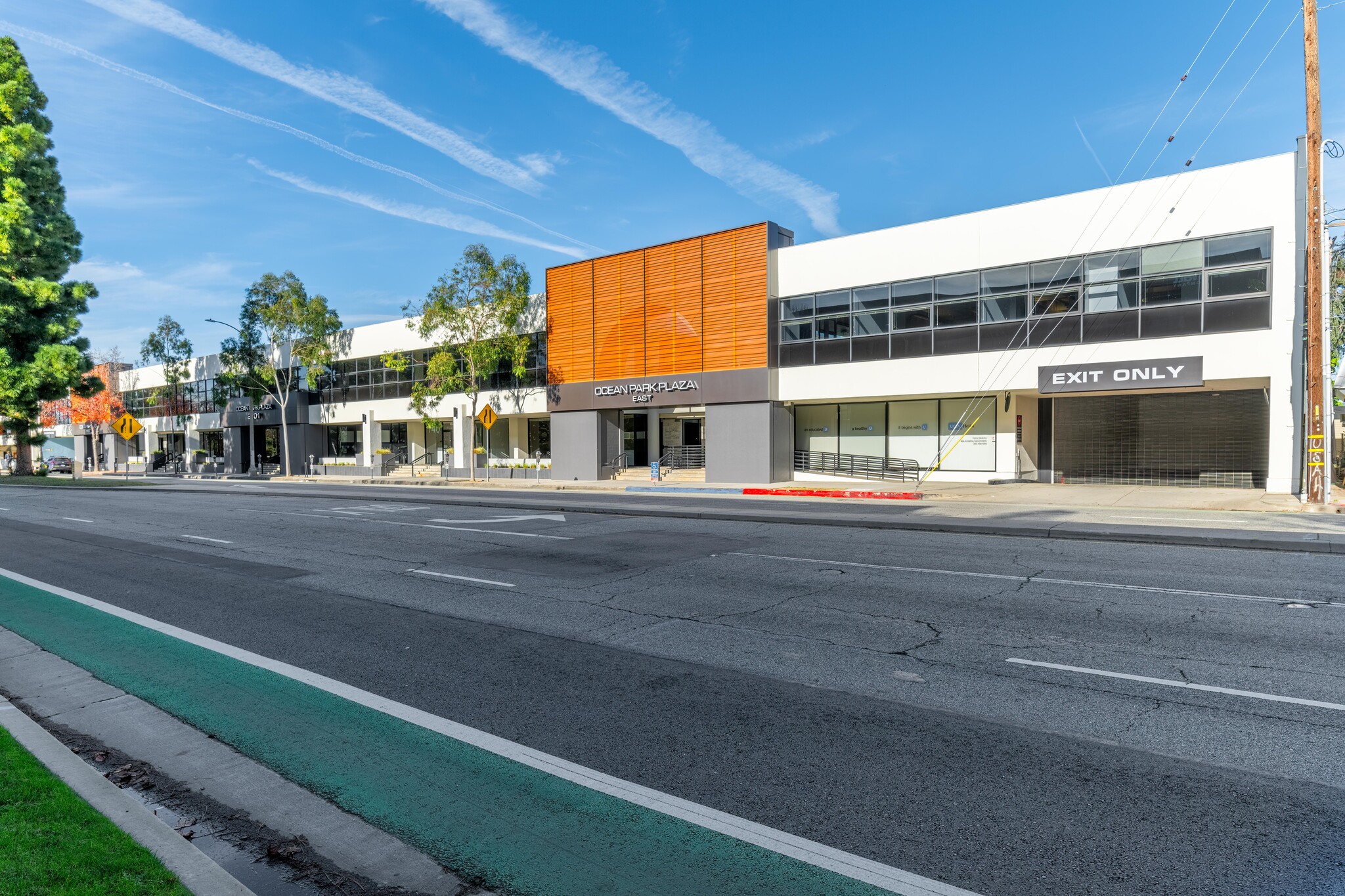 2701 Ocean Park Blvd, Santa Monica, CA for sale Building Photo- Image 1 of 10