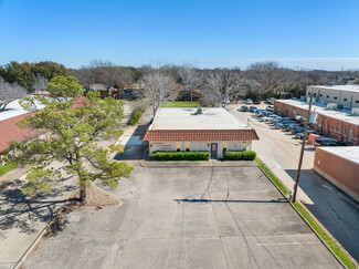 More details for 504 S Denton Tap Rd, Coppell, TX - Office/Medical for Lease