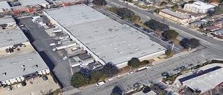 More details for 20435 S Western Ave, Torrance, CA - Industrial for Lease