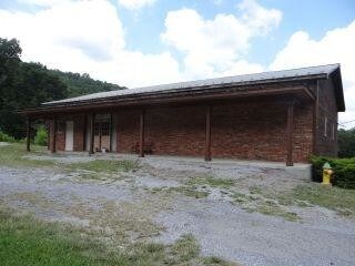 10483 Porterfield Hwy, Abingdon, VA for sale - Primary Photo - Image 1 of 1