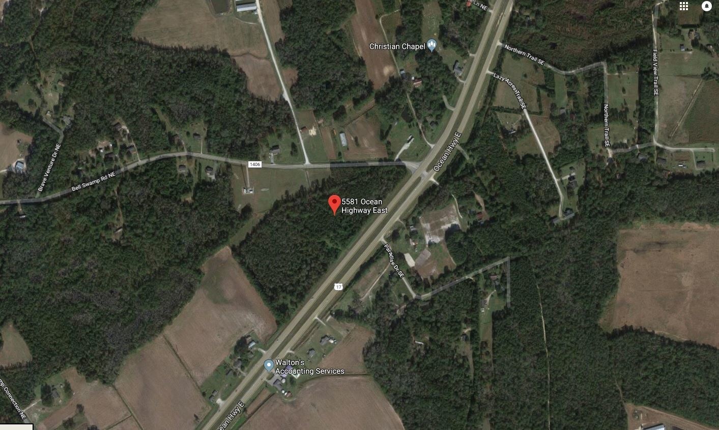 5581 Ocean Hwy E, Winnabow, NC for sale Other- Image 1 of 1