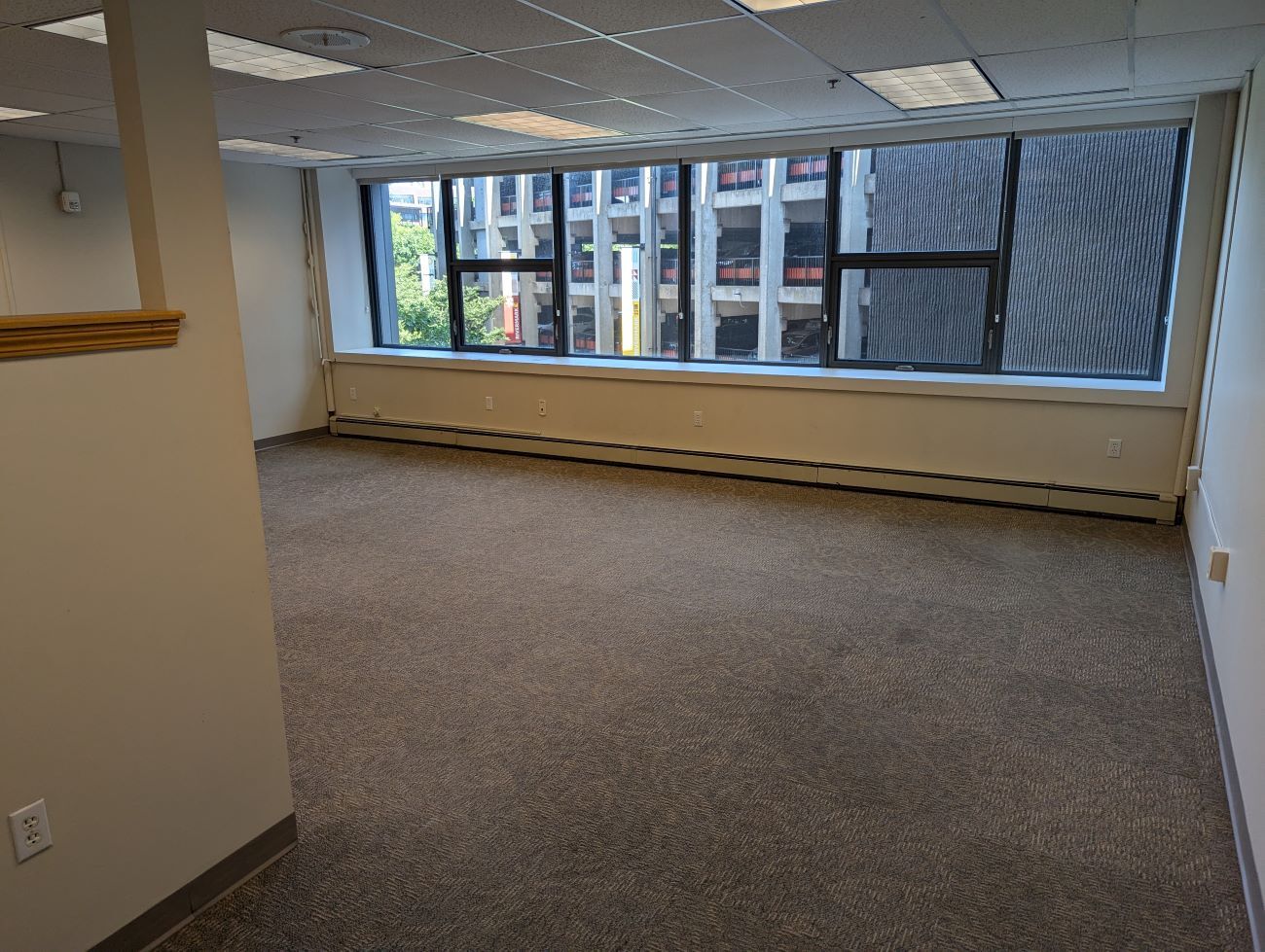 810 Memorial Dr, Cambridge, MA for lease Building Photo- Image 1 of 2