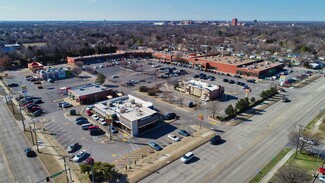 More details for 1000 Alameda St, Norman, OK - Retail for Lease