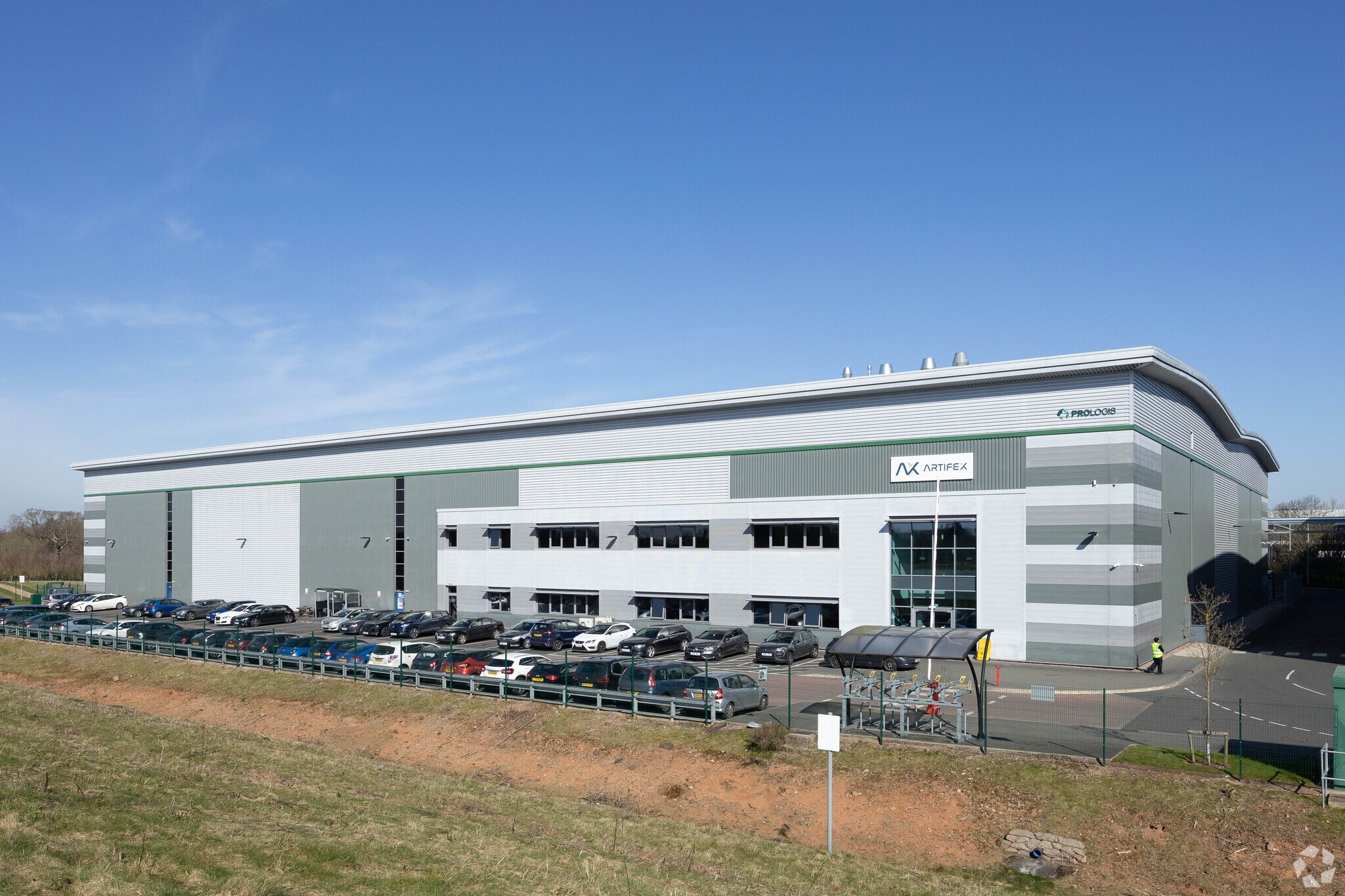 Blackfirs Ln, Birmingham for sale Primary Photo- Image 1 of 1