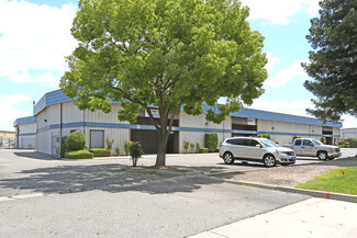 More details for 450 Grogan Ave, Merced, CA - Industrial for Lease