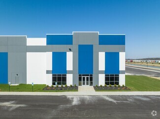 71 North Commerce Center - Commercial Real Estate