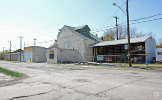 More details for 2409 Amelia Ave, Scranton, PA - Industrial for Sale