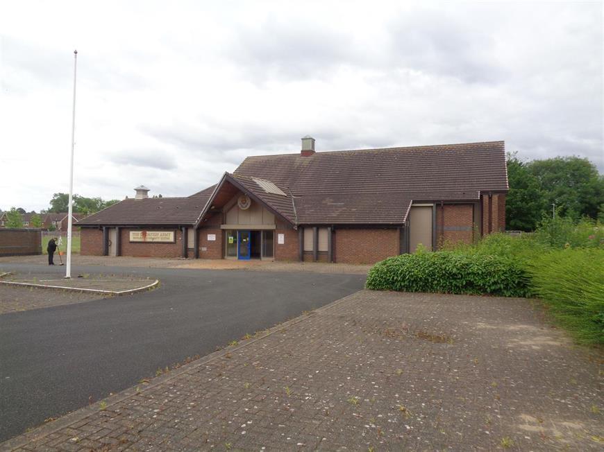 Brambles Farm, Middlesbrough for sale Primary Photo- Image 1 of 7