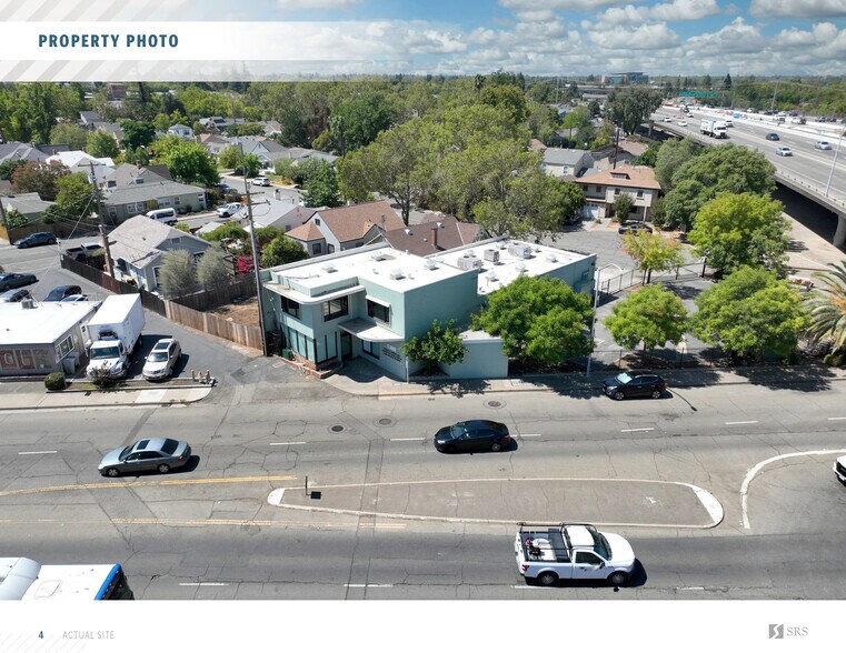 1936 Stockton Blvd, Sacramento, CA for sale - Building Photo - Image 3 of 9