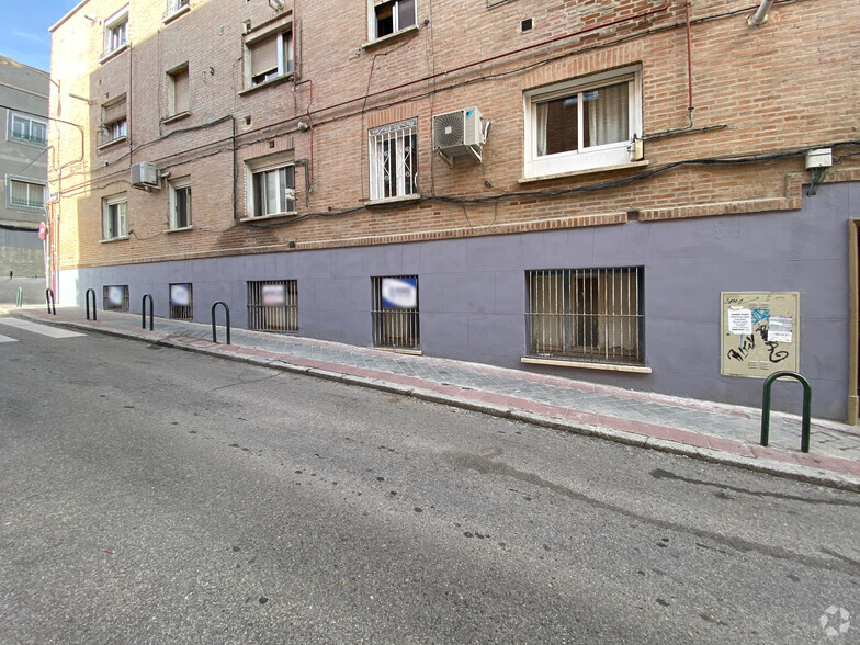 Calle Jaime Tercero, 24, 28011 Madrid - Multifamily for Sale | LoopNet