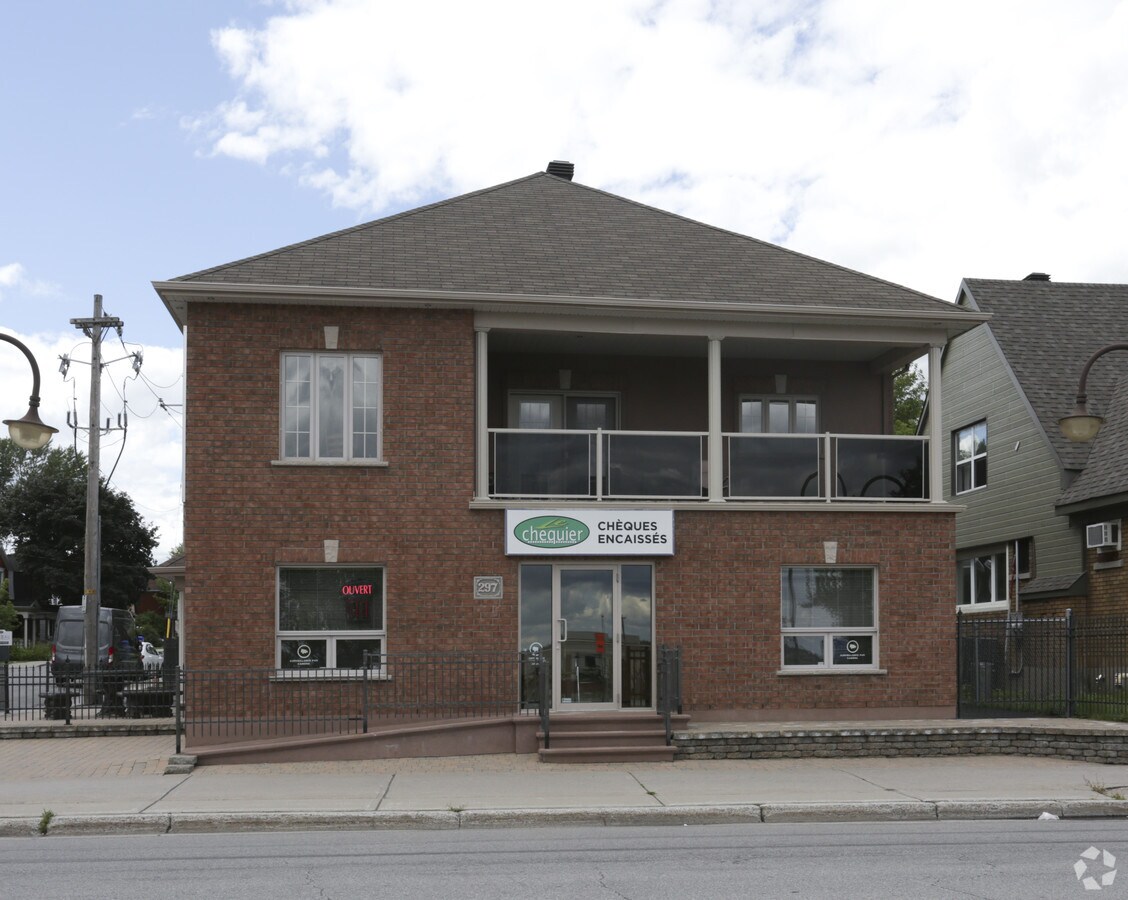 297 Boul SaintJoseph, Gatineau, QC J8Y 3Y6