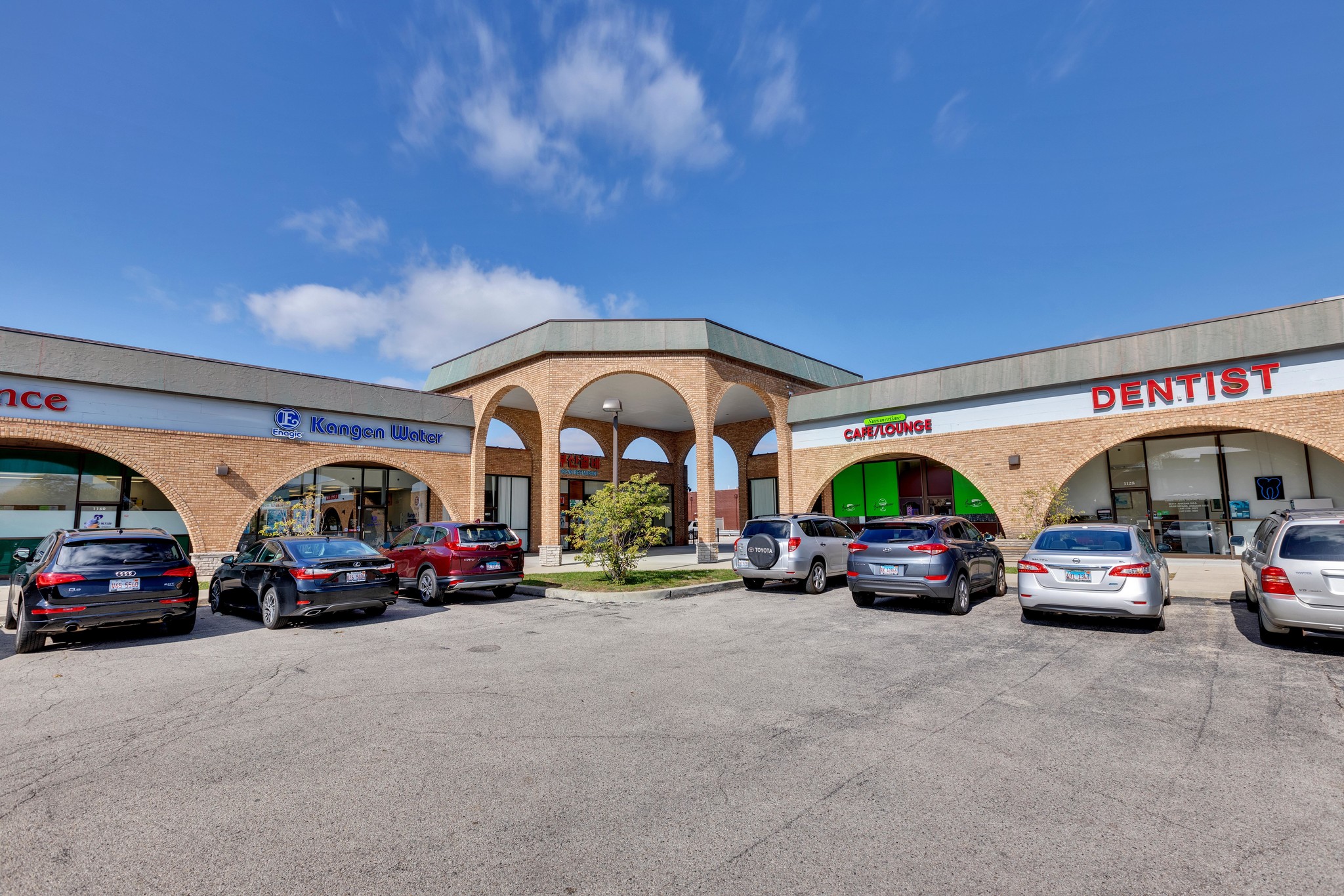 1100-1190 S Elmhurst Rd, Mount Prospect, IL for sale Other- Image 1 of 1