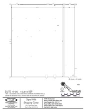 1201 Robert St S, West Saint Paul, MN for lease Floor Plan- Image 2 of 2