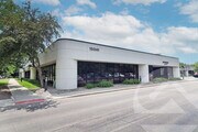 15041 S Commerce Dr, Dearborn MI - Industrial Property