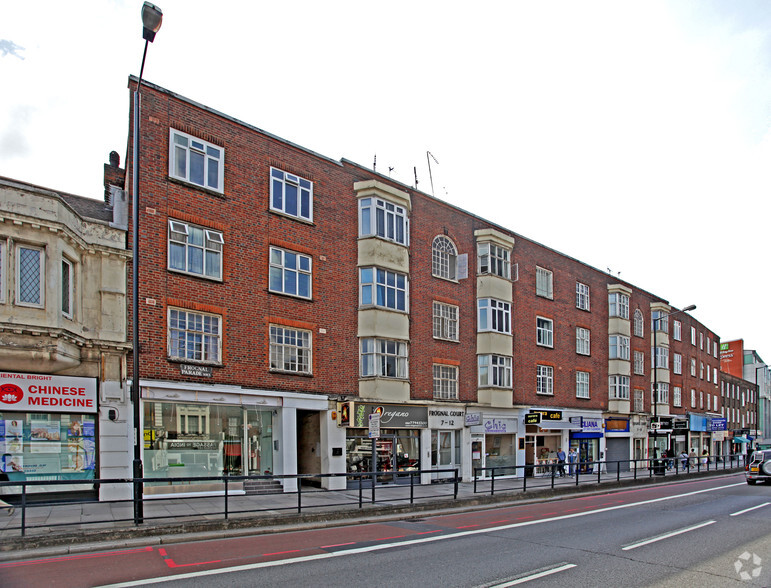 Finchley Rd, London for sale - Primary Photo - Image 1 of 1