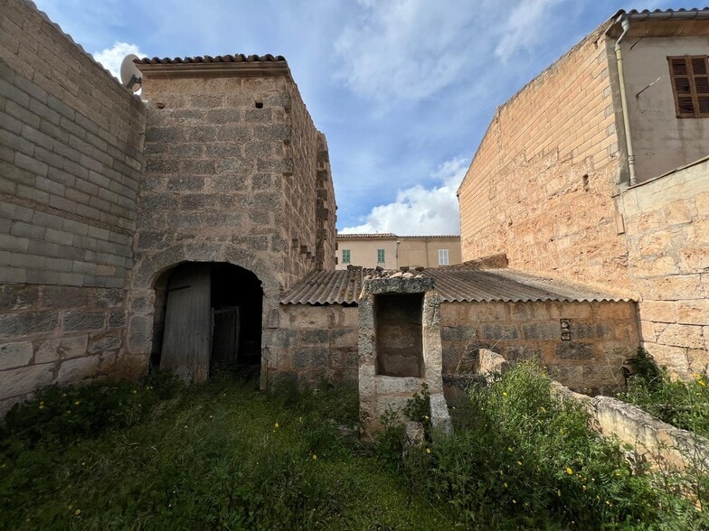 Land in Muro, Islas Baleares for sale - Building Photo - Image 1 of 9