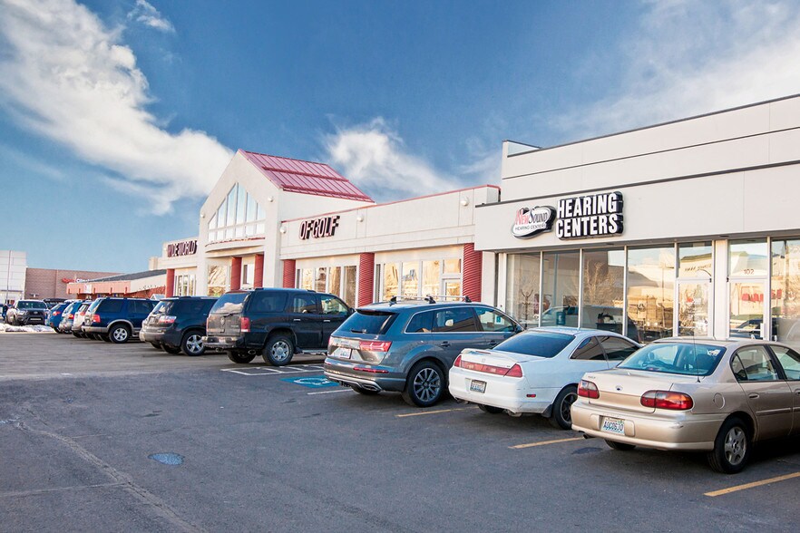 5005 N Division St, Spokane, WA for sale - Other - Image 1 of 1