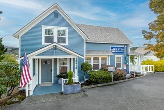 More details for 19679 Front St, Poulsbo, WA - Office for Sale