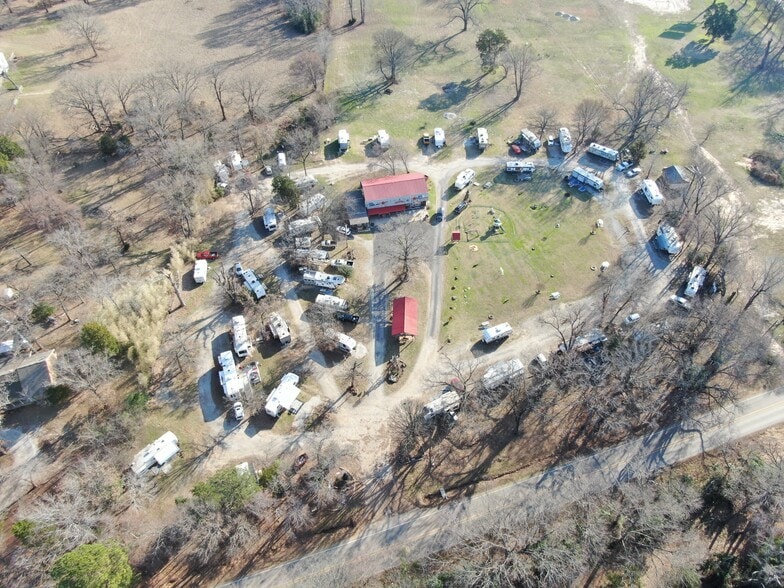 14102 County Road 431, Tyler, TX for sale - Primary Photo - Image 1 of 1