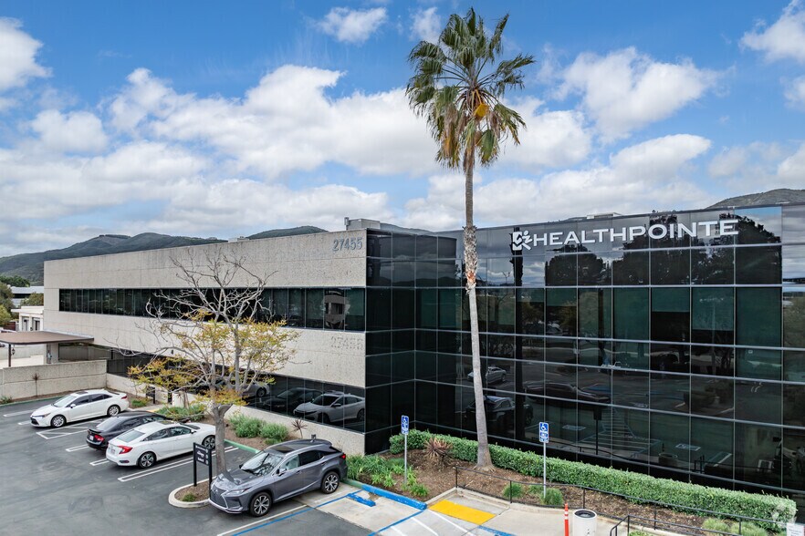 27455 Tierra Alta Way, Temecula, CA for sale - Primary Photo - Image 1 of 1