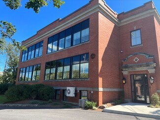 More details for 20 Centerville Rd, Warwick, RI - Office for Lease