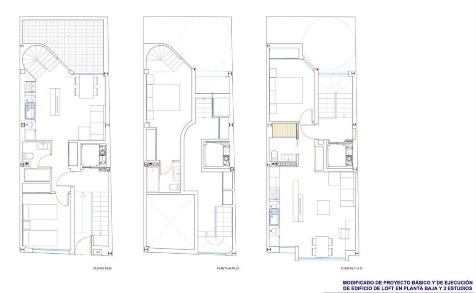 Alfaro, 8, Gandia, Valencia for sale - Building Photo - Image 3 of 11